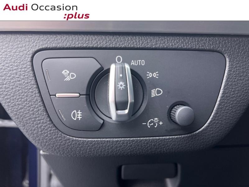 Voitures occasions Audi Q5 S line Orvault