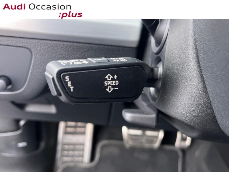 Voitures occasions Audi Q5 S line Orvault