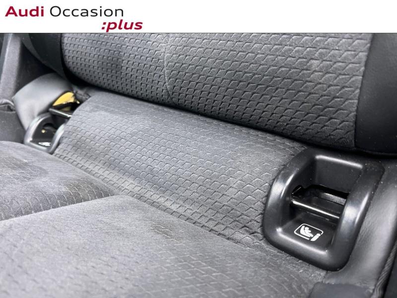 Voitures occasions Audi Q5 S line Orvault