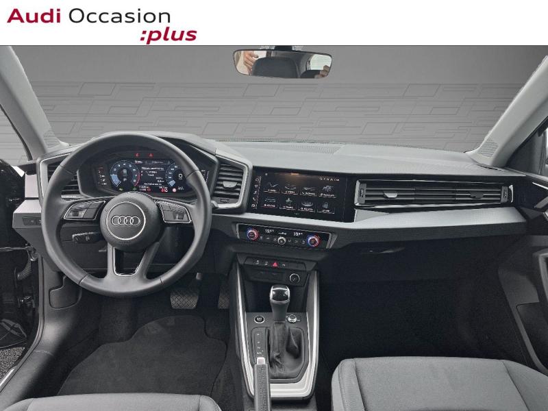 Voitures occasions Audi A1 Sportback Advanced Orvault