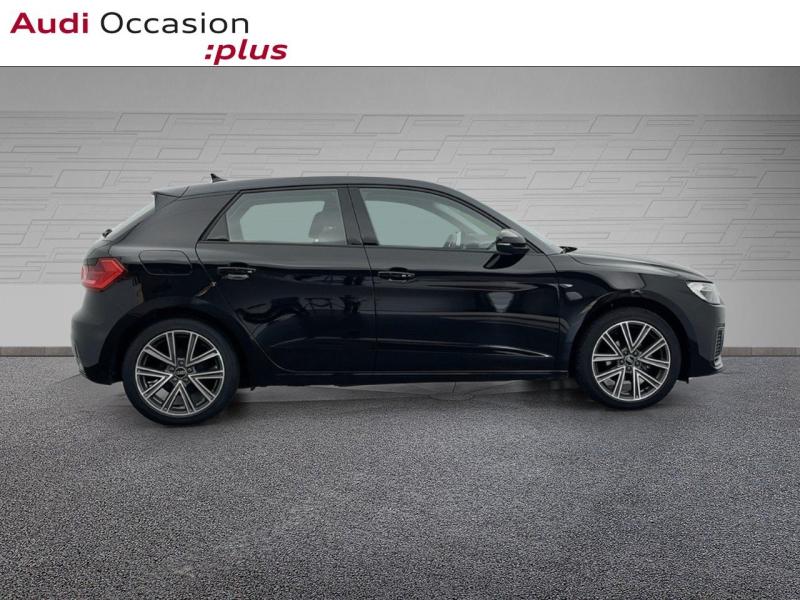 Voitures occasions Audi A1 Sportback Advanced Orvault