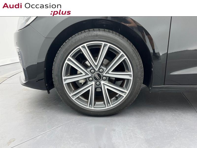 Voitures occasions Audi A1 Sportback Advanced Orvault