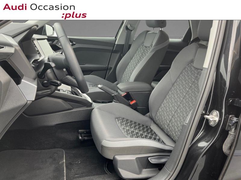 Voitures occasions Audi A1 Sportback Advanced Orvault