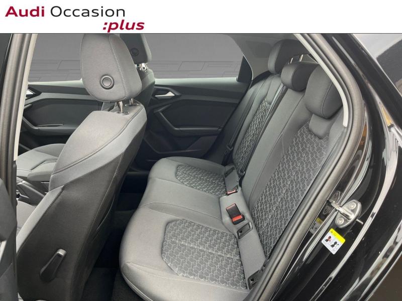 Voitures occasions Audi A1 Sportback Advanced Orvault