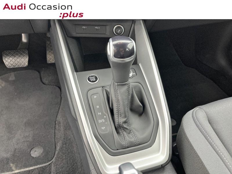 Voitures occasions Audi A1 Sportback Advanced Orvault