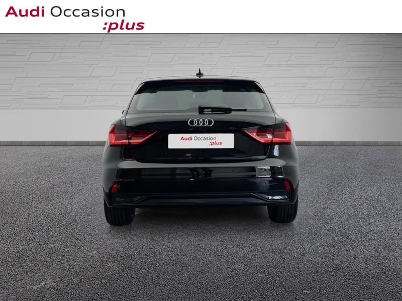 Voitures occasions Audi A1 Sportback Advanced Orvault