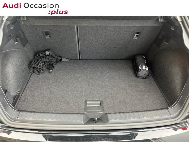 Voitures occasions Audi A1 Sportback Advanced Orvault