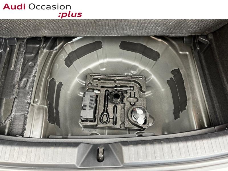 Voitures occasions Audi A1 Sportback Advanced Orvault