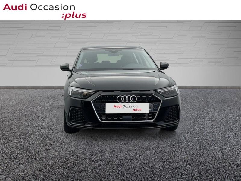 Voitures occasions Audi A1 Sportback Advanced Orvault