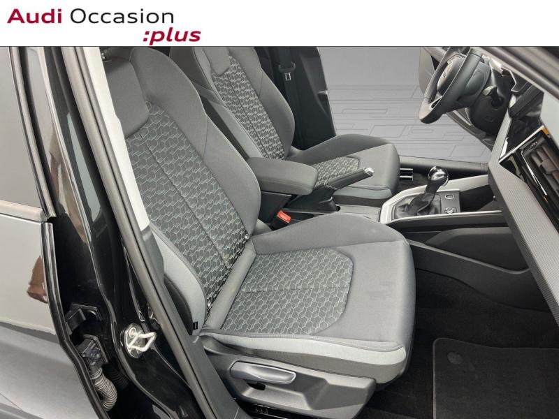 Voitures occasions Audi A1 Sportback Advanced Orvault
