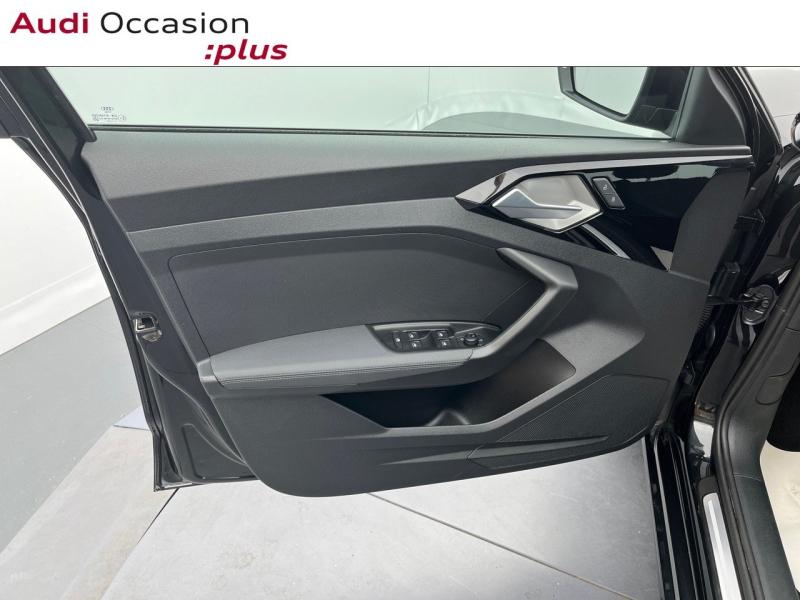 Voitures occasions Audi A1 Sportback Advanced Orvault