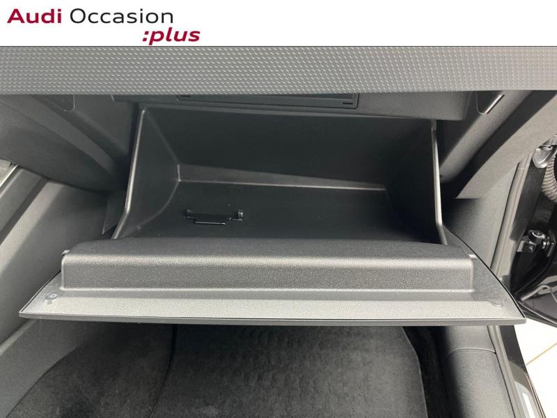 Voitures occasions Audi A1 Sportback Advanced Orvault