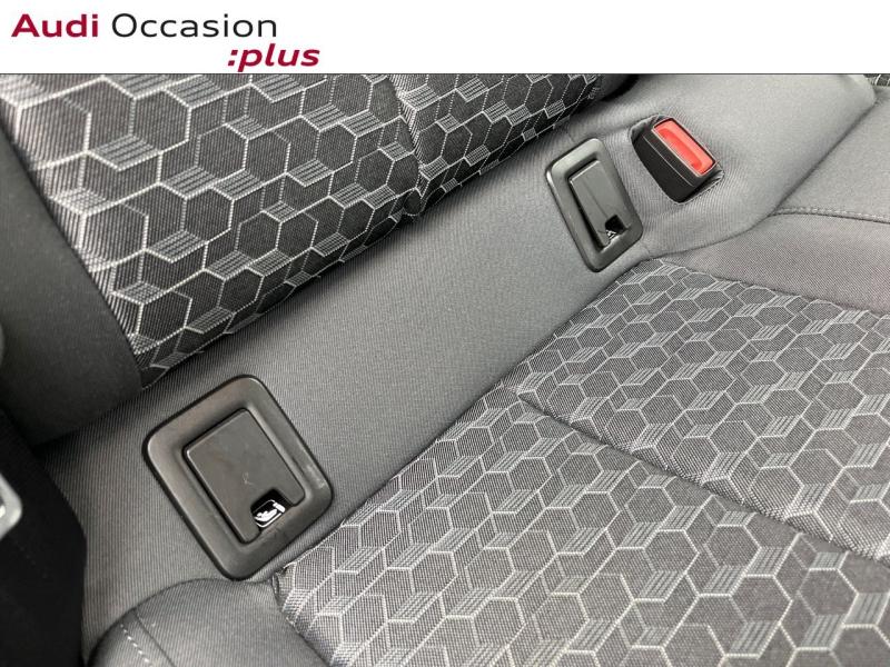 Voitures occasions Audi A1 Sportback Advanced Orvault