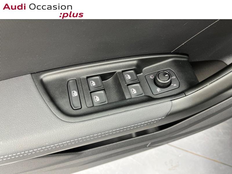 Voitures occasions Audi A1 Sportback Advanced Orvault