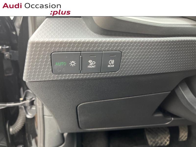 Voitures occasions Audi A1 Sportback Advanced Orvault