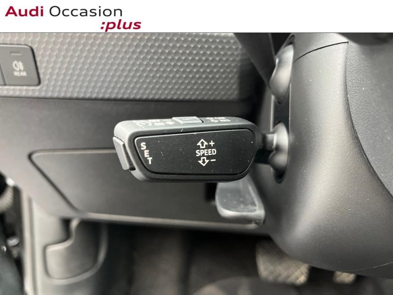 Voitures occasions Audi A1 Sportback Advanced Orvault