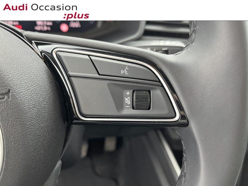 Voitures occasions Audi A1 Sportback Advanced Orvault