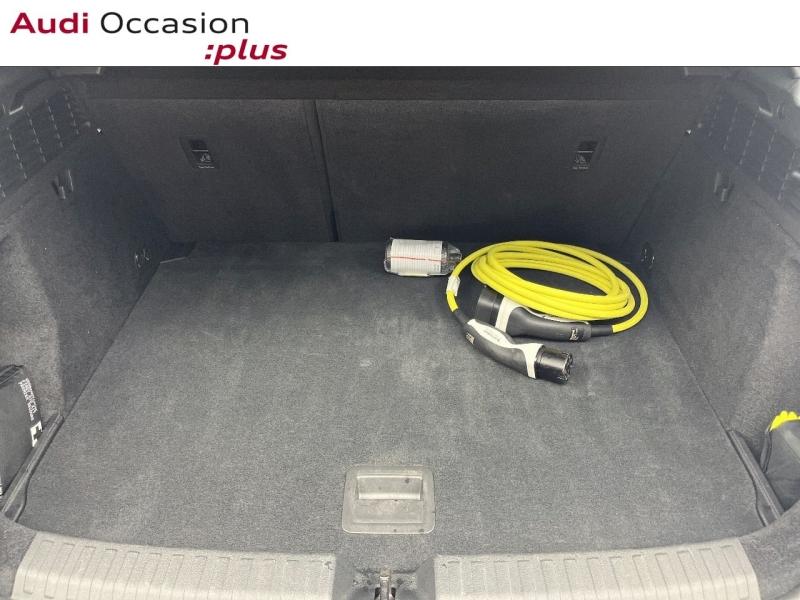 Voitures occasions Audi A3 Sportback S line Orvault