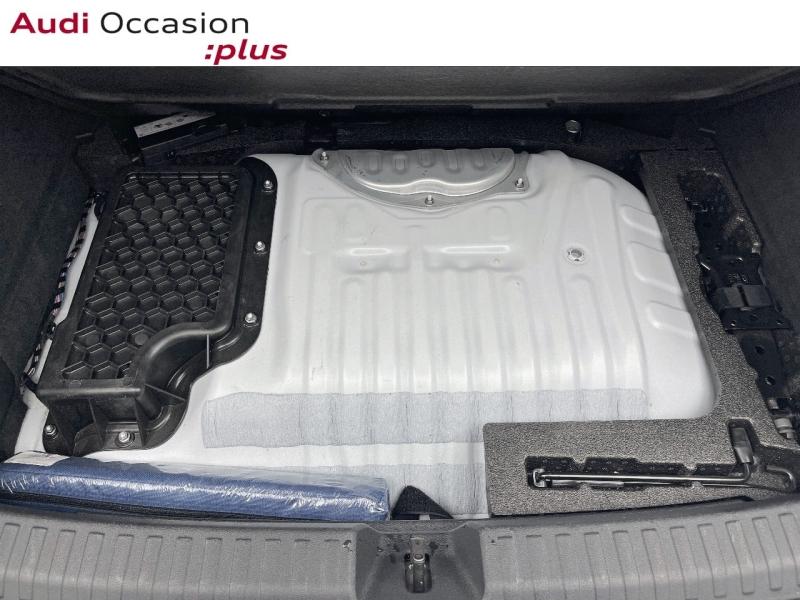 Voitures occasions Audi A3 Sportback S line Orvault