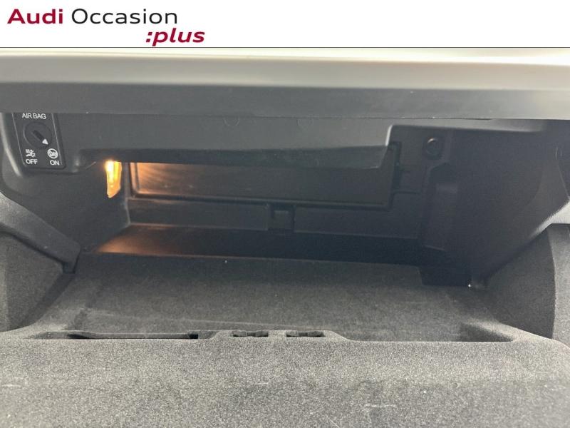 Voitures occasions Audi A3 Sportback S line Orvault