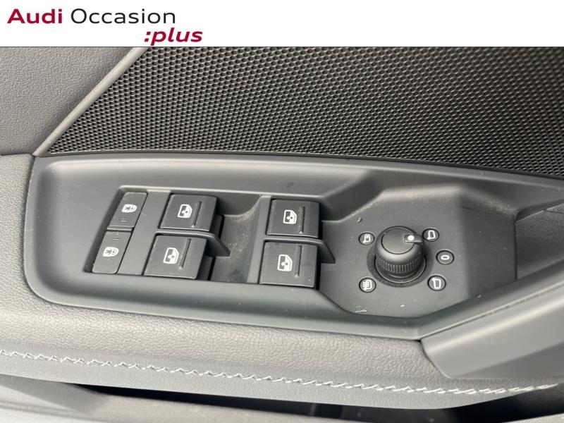 Voitures occasions Audi A3 Sportback S line Orvault
