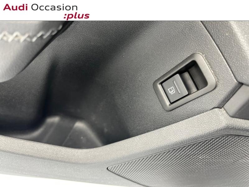 Voitures occasions Audi A3 Sportback S line Orvault