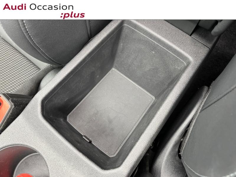 Voitures occasions Audi A3 Sportback S line Orvault