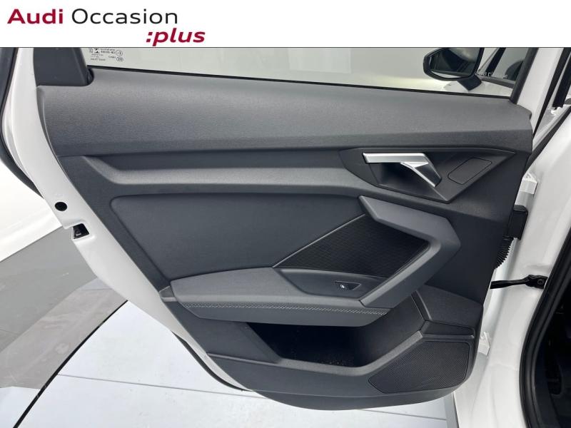 Voitures occasions Audi A3 Sportback S line Orvault