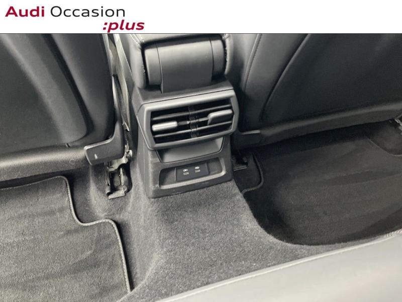 Voitures occasions Audi A3 Sportback S line Orvault