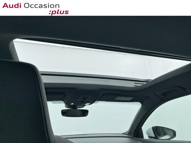 Voitures occasions Audi A3 Sportback S line Orvault