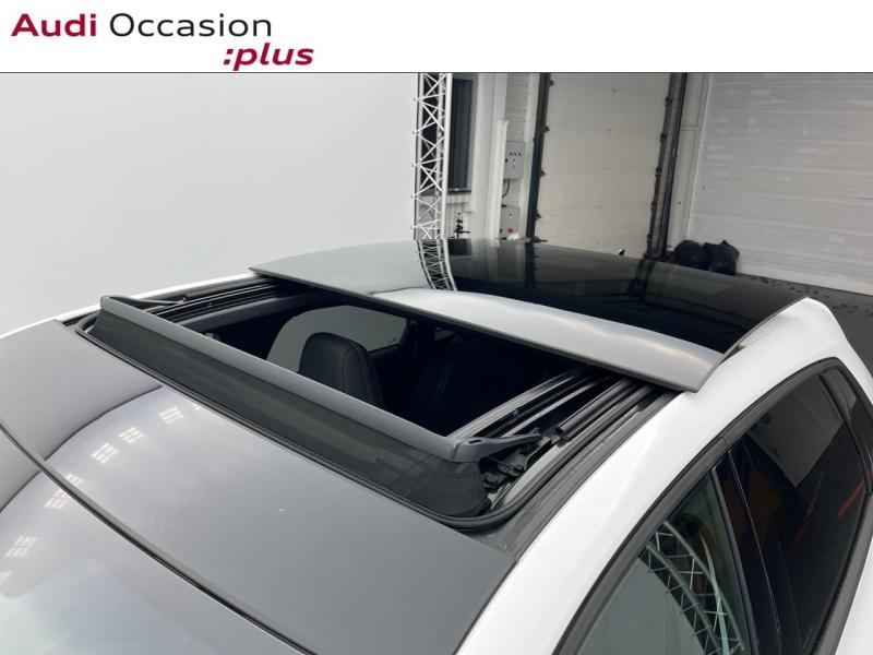 Voitures occasions Audi A3 Sportback S line Orvault