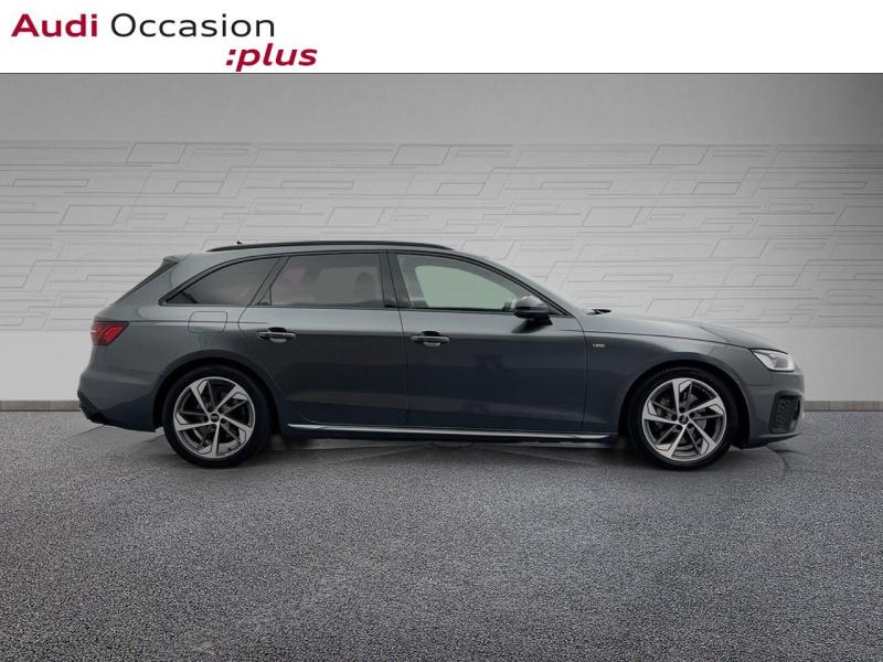 Voitures occasions Audi A4 Avant S Edition Orvault