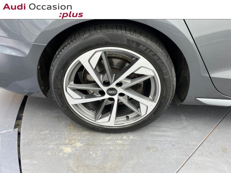 Voitures occasions Audi A4 Avant S Edition Orvault