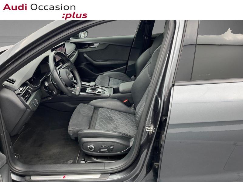 Voitures occasions Audi A4 Avant S Edition Orvault