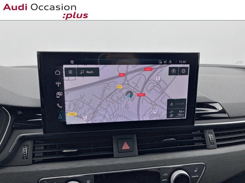 Voitures occasions Audi A4 Avant S Edition Orvault