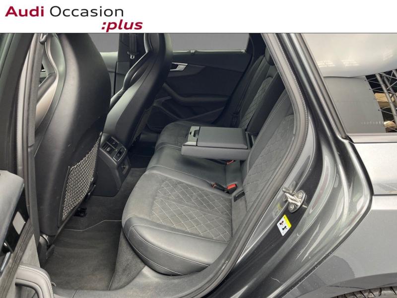 Voitures occasions Audi A4 Avant S Edition Orvault