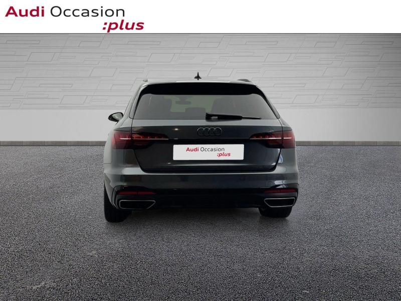 Voitures occasions Audi A4 Avant S Edition Orvault