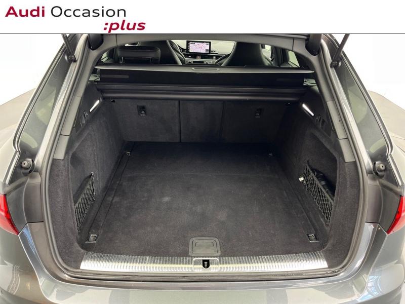 Voitures occasions Audi A4 Avant S Edition Orvault