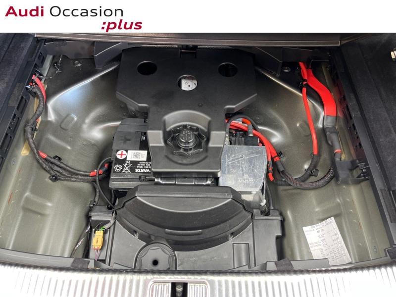 Voitures occasions Audi A4 Avant S Edition Orvault