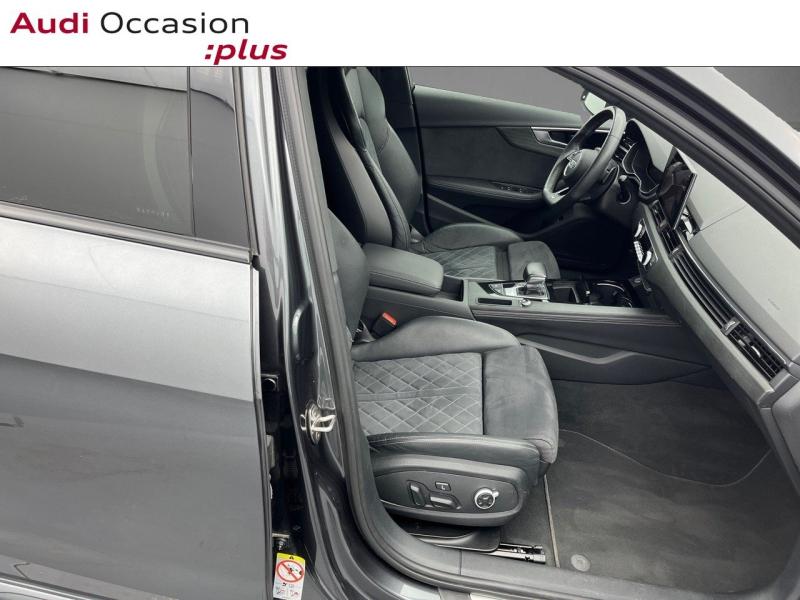 Voitures occasions Audi A4 Avant S Edition Orvault