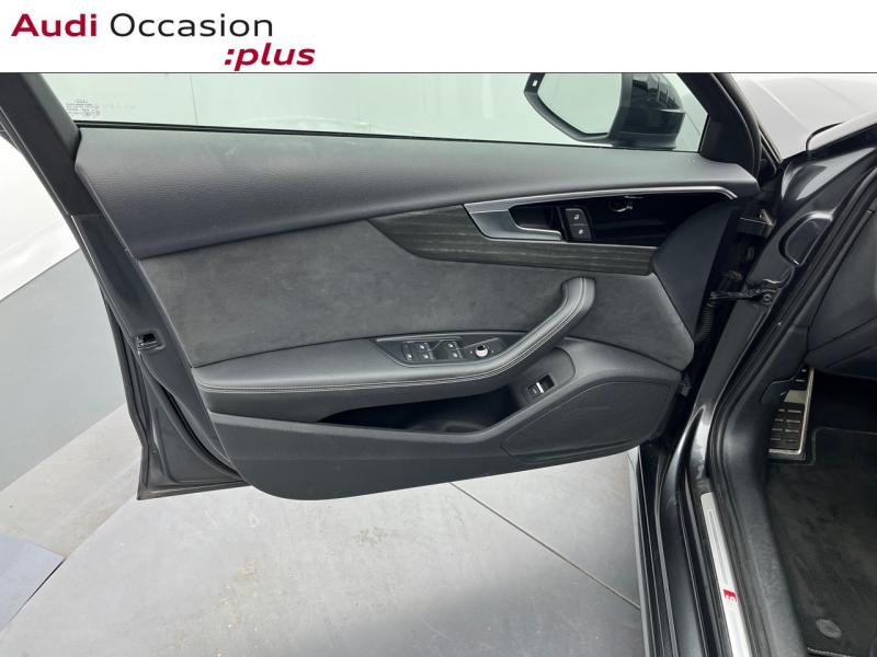 Voitures occasions Audi A4 Avant S Edition Orvault