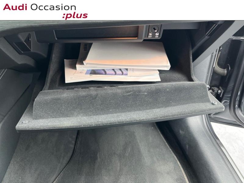 Voitures occasions Audi A4 Avant S Edition Orvault