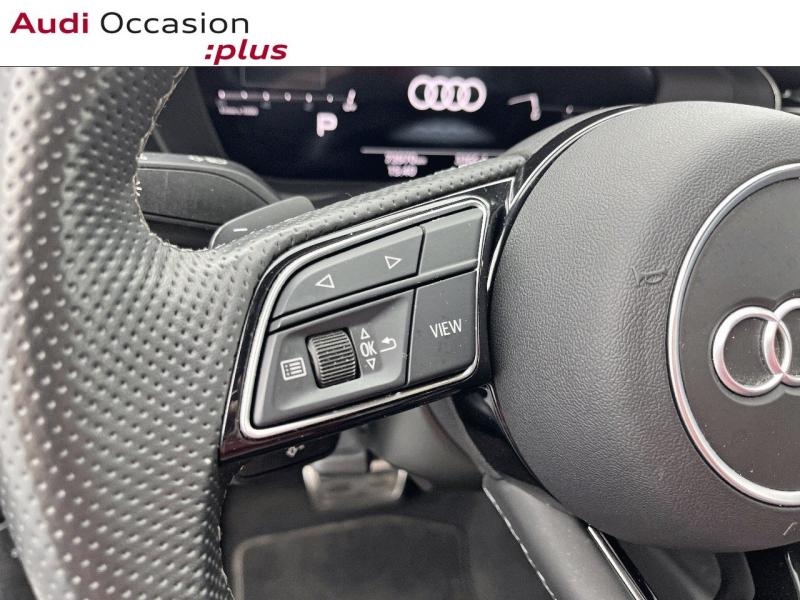 Voitures occasions Audi A4 Avant S Edition Orvault