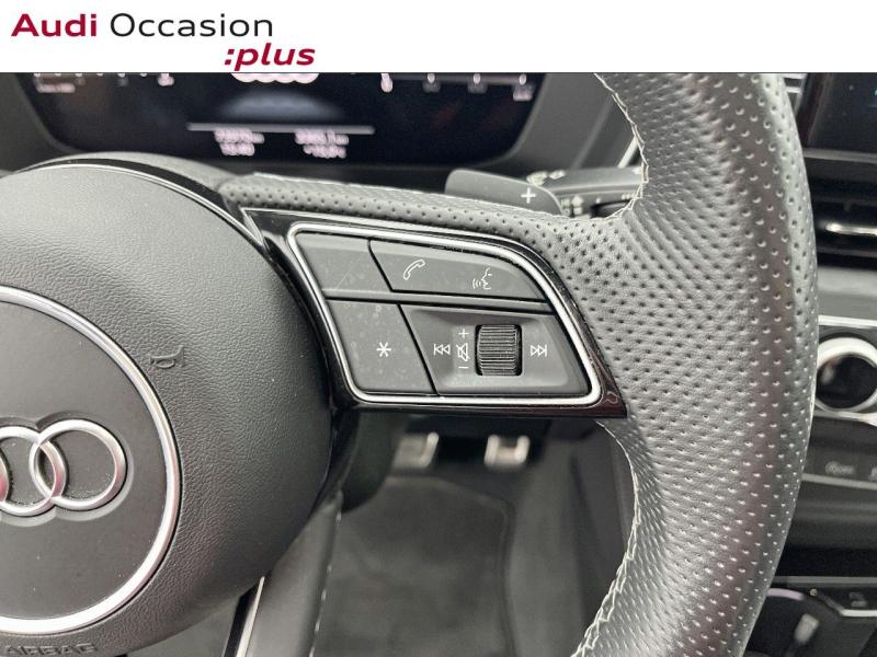 Voitures occasions Audi A4 Avant S Edition Orvault