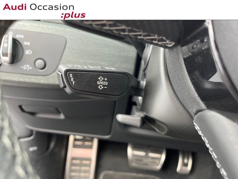 Voitures occasions Audi A4 Avant S Edition Orvault