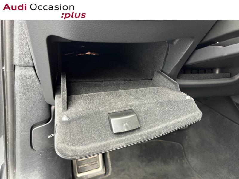 Voitures occasions Audi A4 Avant S Edition Orvault