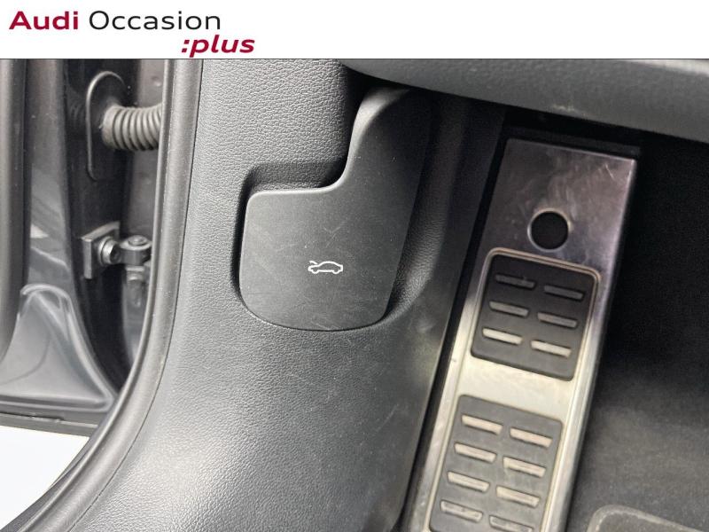 Voitures occasions Audi A4 Avant S Edition Orvault