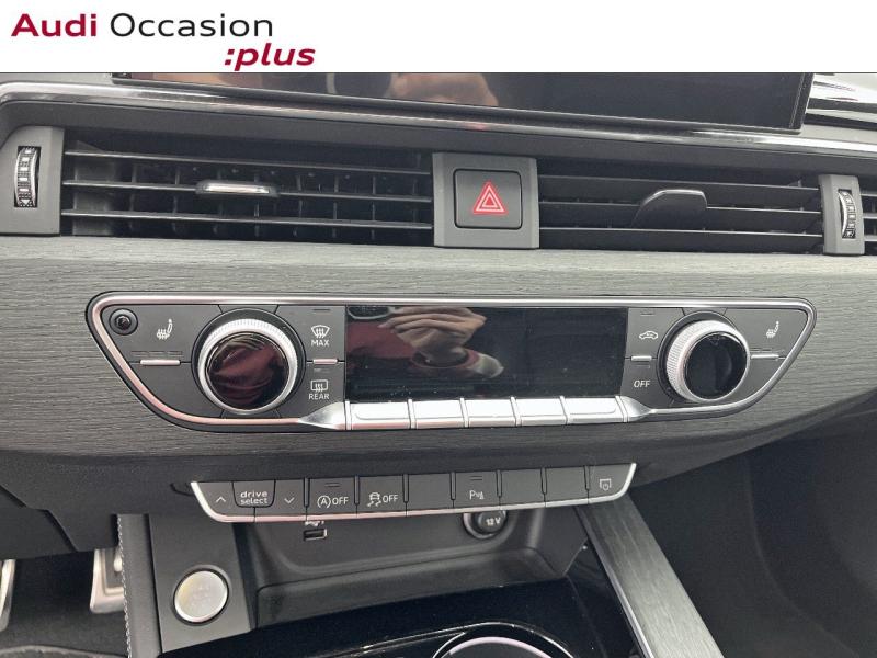 Voitures occasions Audi A4 Avant S Edition Orvault