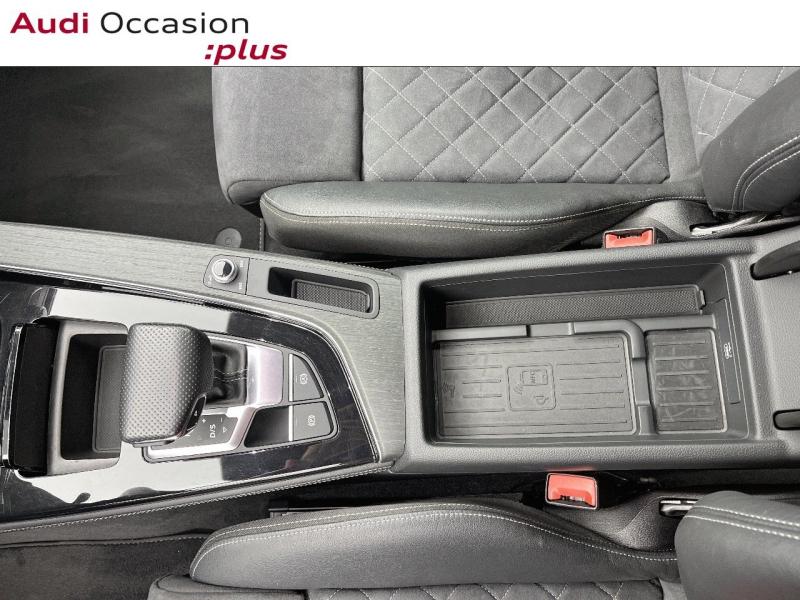 Voitures occasions Audi A4 Avant S Edition Orvault