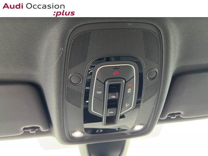 Voitures occasions Audi A4 Avant S Edition Orvault